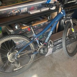 REI CO-OP Mountain Bike Size XXS