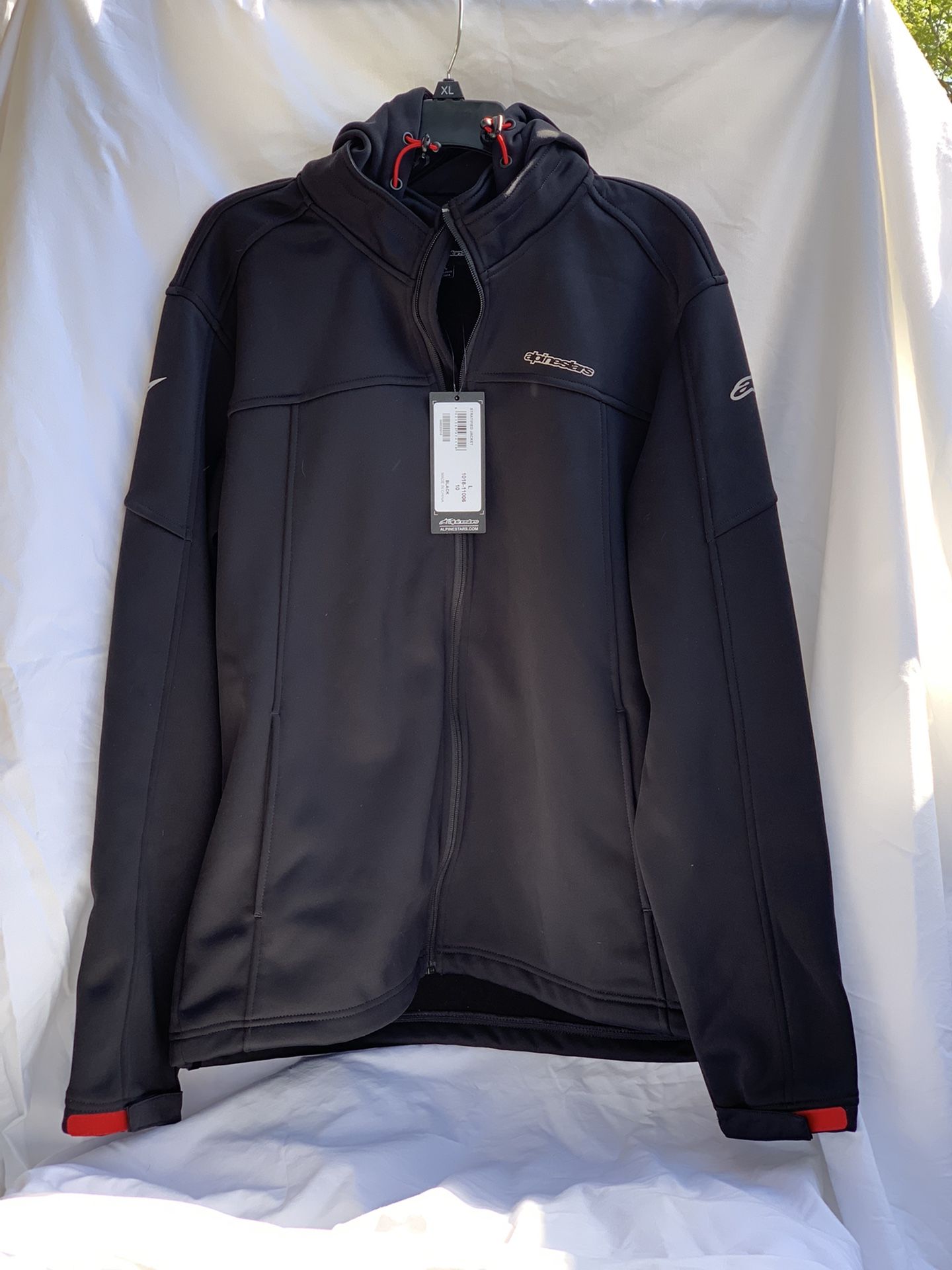 Alpinestars Stratified Jacket