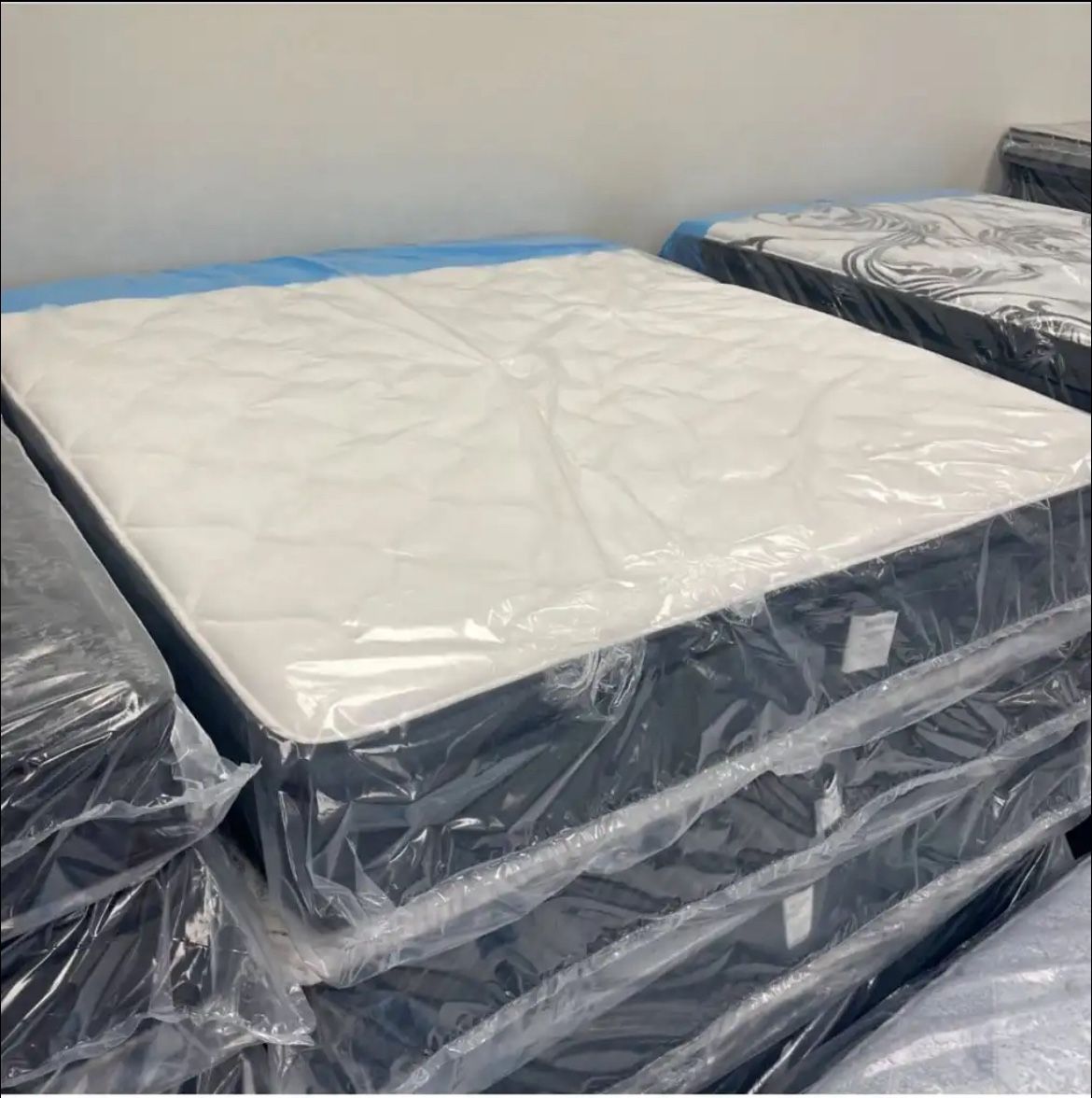 Mattresses All Sizes 50% Below Retail Prices Factory Direct