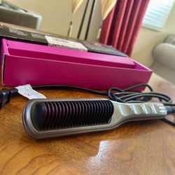 RIFNY Hair Straightener Flat Iron