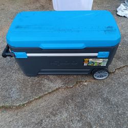 Igloo Cooler