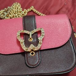 Cute Coach Purse