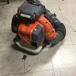 Husqvarna Leaf Blower