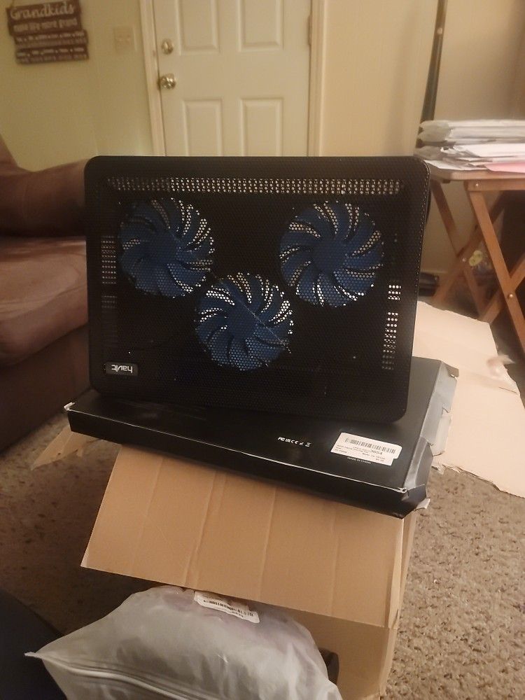 Havit Cooling Pad For Laptop