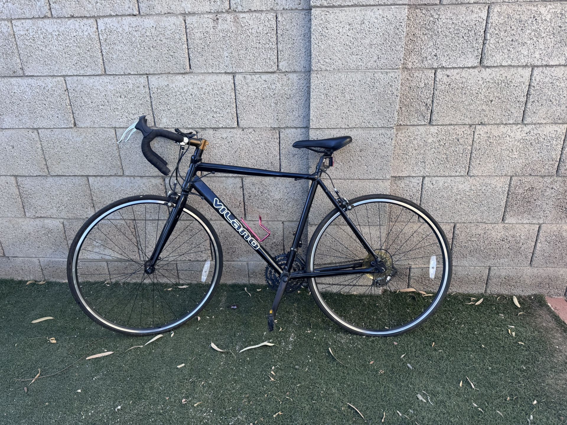 Women’s Road Bike