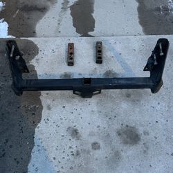 Tow hitch Receiver