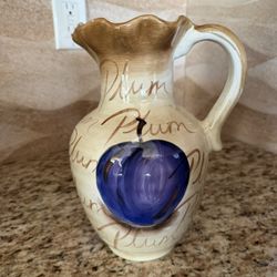 Ceramic Dinnerware Set