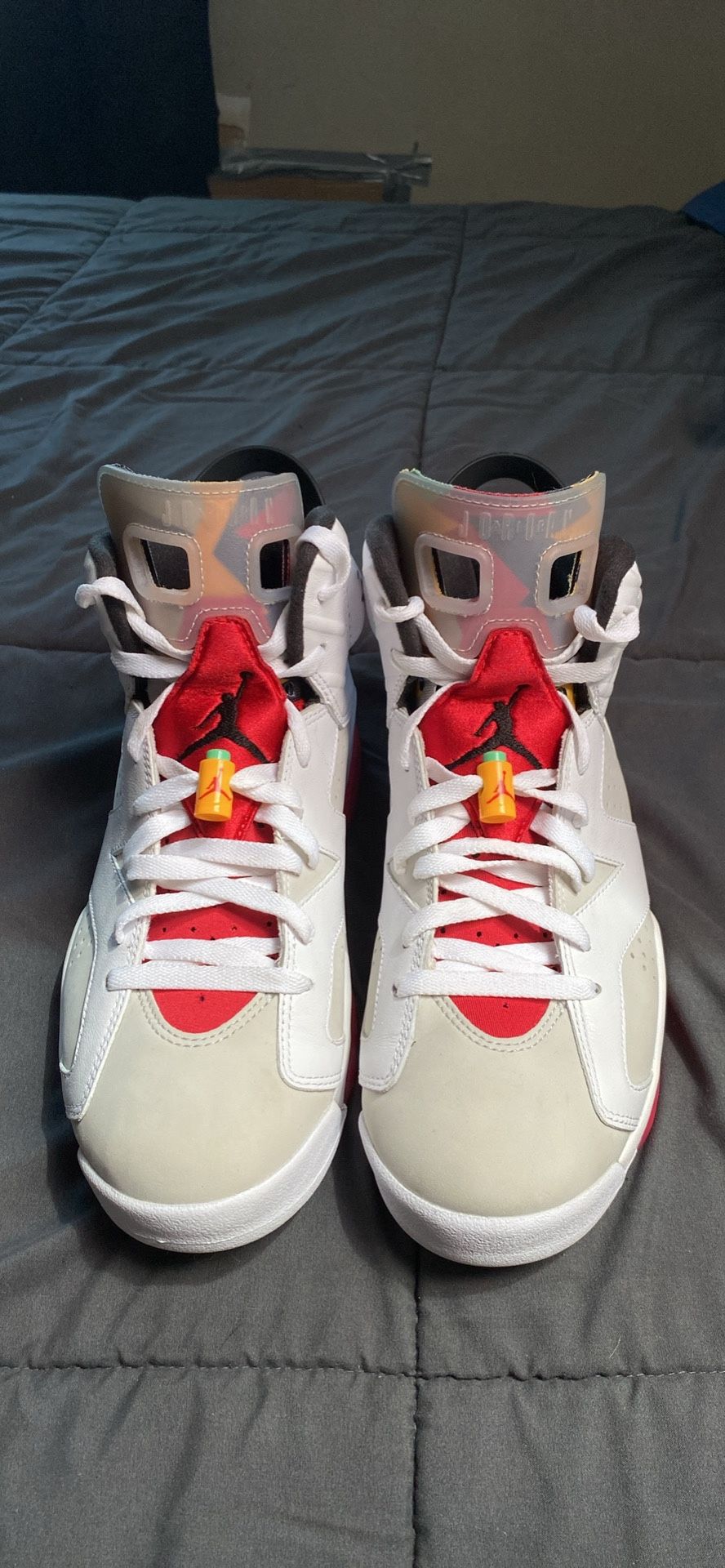 Jordan’s