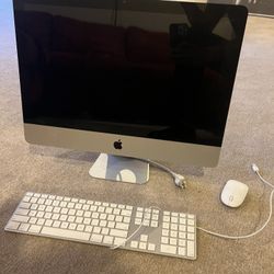 iMac  (will Trade For Camera)