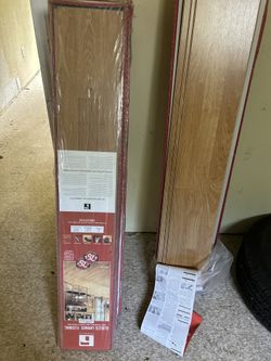 Laminate Flooring