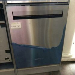 Hisense Dishwasher