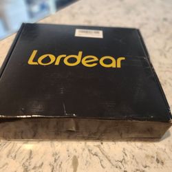 Lordear shower head