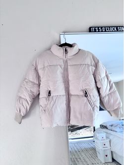 Snow jacket