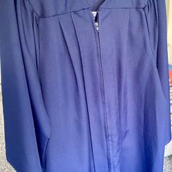 Graduation Gown