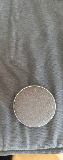 Dell - Mobile Adapter Speakerphone