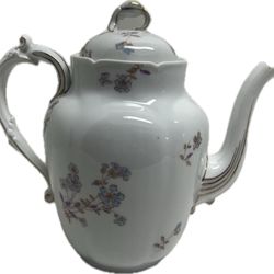 Antique German Teapot
