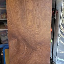 NEW 80" x 32"  Wood Door