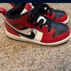 Jordans
