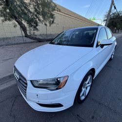 2016 Audi A3