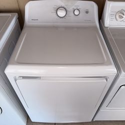 Hotpoint Commercial Dryer