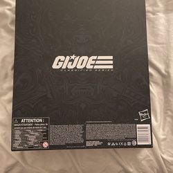 Snake Eyes Exclusive