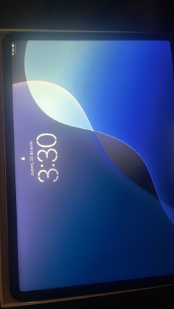 Ipad pro 3rd generation 11 inch