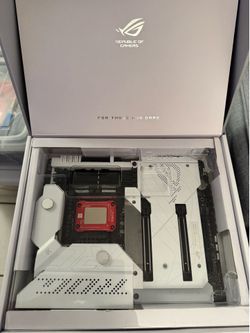 Asus ROG Z690 Formula + i9-12900K