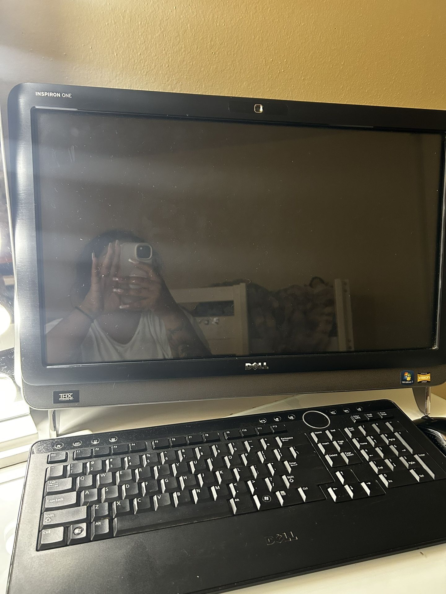 Desktop Computer