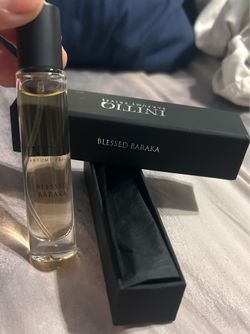 INITIO BLESSED BARAKA 10ml  PARFUMS PRIVÉS