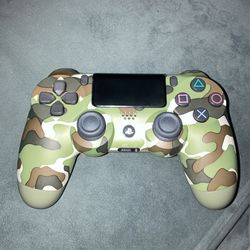 DualShock 4