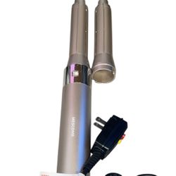 Nescomb Hot Air Brush 