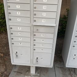 Mailbox Repair Temecula 