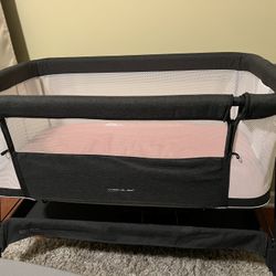 Bedside Bassinet 