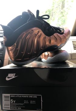 Nike Size 5