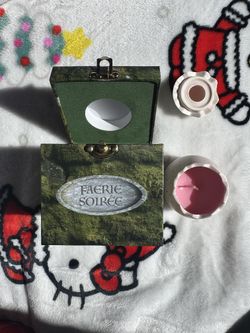 Fairee Soiree Candle Portals