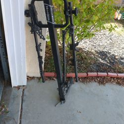 Bike Rack For Car Hollywood Brand