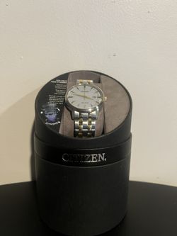 Citizen Watch New 