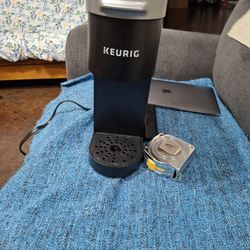 Keurig Coffee Maker