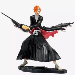 Bleach Ichigo SFC Figure