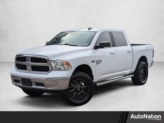 2020 RAM 1500 Classic