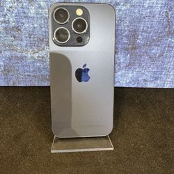 iPhone 15 Pro 128GB Unlocked