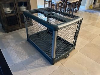 Diggs Revol Dog Crate