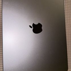 MacBook Pro M1 2021