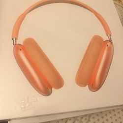 Apple Headphones Wireless 