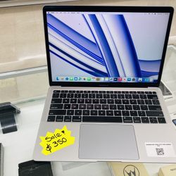 MacBook Air 2019 16gb Ram 512gb SSD 