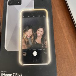 iPhone 7 Or 8 Plus Phone Case