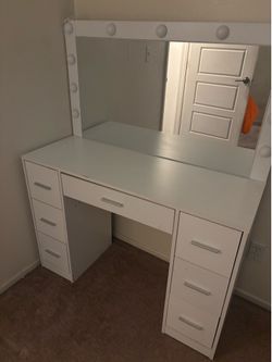 Vanity