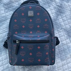 MCM Backpack