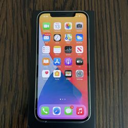 I Phone 12 Pro Gold