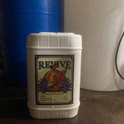 Revive Survive Thrive 
